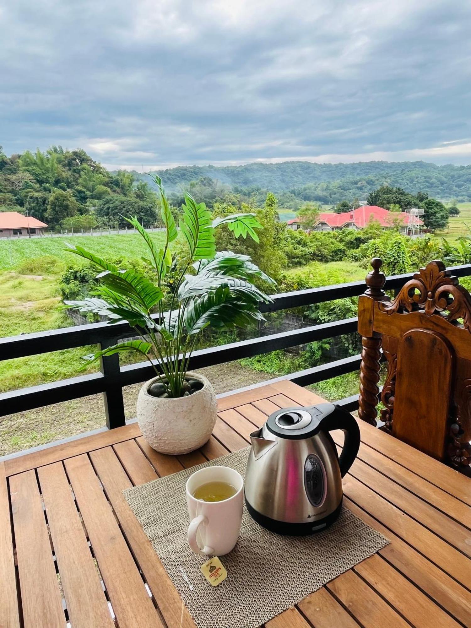 Tequila Sunrise Elyu Villa San Juan  Exterior photo